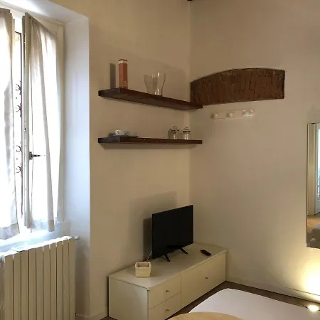 Appartement Casa Aronni Centro Monza