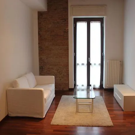 Casa Aronni Centro Monza