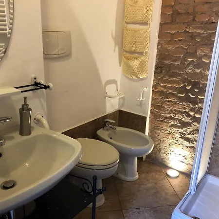 Casa Aronni Centro Appartement Monza