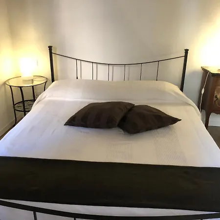Casa Aronni Centro Appartement *