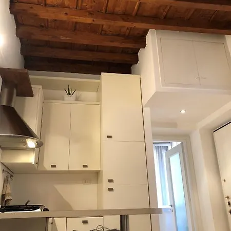 Casa Aronni Centro Monza